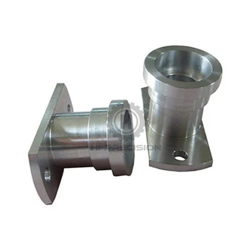 CNC Special-Shaped Carbon Steel Parts CNC Special-Shaped Carbon Steel Parts