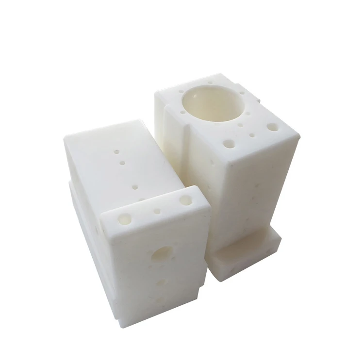 teflon cnc machining teflon cnc machining