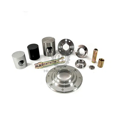 Дрібносерійна обробка з ЧПУ