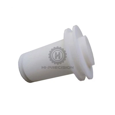 Teflon CNC Machining